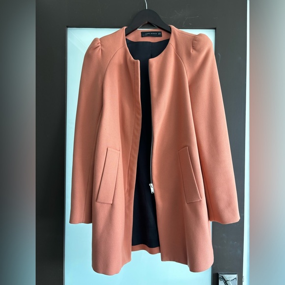 Coral Jacket - Picture 3 of 7